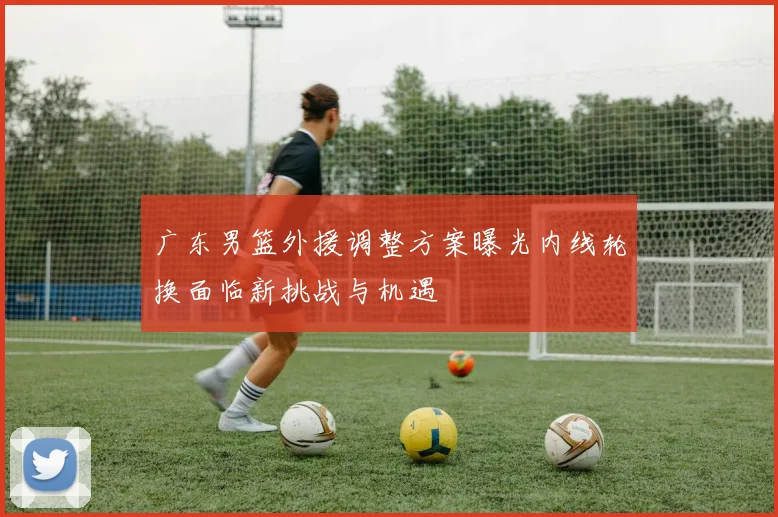 广东男篮外援调整方案曝光内线轮换面临新挑战与机遇